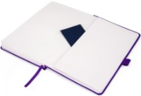 Caiet Axent Partner A5/96p Violet (8308-11-A) imaginea #4 — magazin online Desire.md
