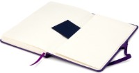 Caiet Axent Partner A5/96p Mauve (8201-11-A) imaginea #3 — magazin online Desire.md