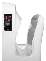 Сушилка для рук Gatto AT205W фото №2 — интернет-магазин Desire.md