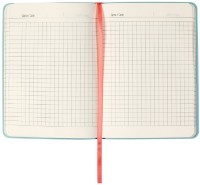 Ежедневник Axent Partner Soft Mini A6+/80p Birds Pink (8302-10-A) фото №2 — интернет-магазин Desire.md