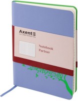 Caiet Axent Soft Mini A6+/80p Wind Blue (8302-07-A) imaginea #1 — magazin online Desire.md