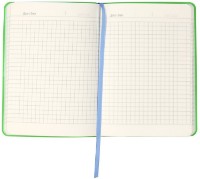 Caiet Axent Soft Mini A6+/80p Wind Blue (8302-07-A) imaginea #2 — magazin online Desire.md