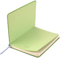 Caiet Axent Soft Mini A6+/80p Wind Blue (8302-07-A) imaginea #3 — magazin online Desire.md