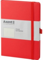 Ежедневник Axent Prime A5/96p Red 8304-06-A фото №1 — интернет-магазин Desire.md