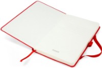 Ежедневник Axent Prime A5/96p Red 8304-06-A фото №2 — интернет-магазин Desire.md