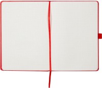 Ежедневник Axent Prime A5/96p Red 8304-06-A фото №4 — интернет-магазин Desire.md