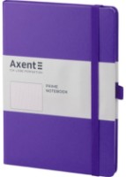 Ежедневник Axent Prime A5/96p Violet (8304-11-A) фото №1 — интернет-магазин Desire.md