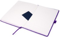 Ежедневник Axent Prime A5/96p Violet (8304-11-A) фото №3 — интернет-магазин Desire.md