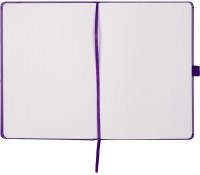 Ежедневник Axent Prime A5/96p Violet (8304-11-A) фото №4 — интернет-магазин Desire.md