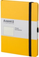 Agendă Axent Prime A5/96p Yellow 8304-08-A