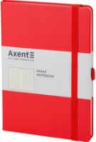 Ежедневник Axent Prime A5/96p Red (8305-06-A) фото №1 — интернет-магазин Desire.md