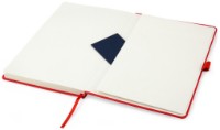Ежедневник Axent Prime A5/96p Red (8305-06-A) фото №4 — интернет-магазин Desire.md