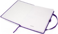 Agendă Axent Prime A5/96p Violet (8305-11-A) imaginea #2 — magazin online Desire.md
