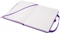Agendă Axent Prime A5/96p Violet (8305-11-A) imaginea #3 — magazin online Desire.md