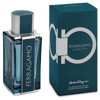 Парфюм для него Salvatore Ferragamo Intense Leather EDP 100ml фото №2 — интернет-магазин Desire.md
