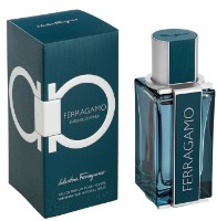 Parfum pentru el Salvatore Ferragamo Intense Leather EDP 50ml imaginea #2 — magazin online Desire.md