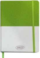 Тетрадь Daco A6/160p AN603V фото №1 — интернет-магазин Desire.md