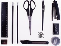 Органайзер OfficeSpace Minidesk 10pcs фото №2 — интернет-магазин Desire.md