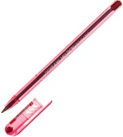 Шариковая ручка Pensan My Pen 60pcs Red