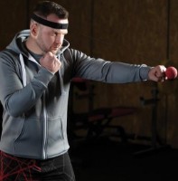 Mingi reflexe de box HMS PRB01 imaginea #4 — magazin online Desire.md