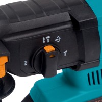 Ciocan rotopercutor Bort BHD-18Li-BLZ imaginea #3 — magazin online Desire.md