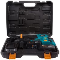 Ciocan rotopercutor Bort BHD-18Li-BLZ imaginea #4 — magazin online Desire.md