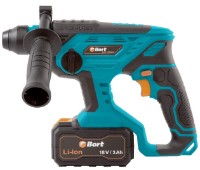 Перфоратор Bort BHD-18X-BLK