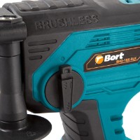 Ciocan rotopercutor Bort BHD-18X-BLK imaginea #3 — magazin online Desire.md