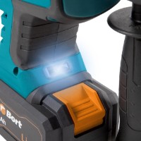 Ciocan rotopercutor Bort BHD-18X-BLK imaginea #4 — magazin online Desire.md