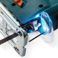 Fierăstrău pentru decupat Bort BPS-18Li-Q imaginea #3 — magazin online Desire.md