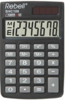 Calculator de birou Rebell SHC 108