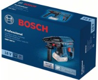 Перфоратор Bosch GBH 180 (0611911120) фото №2 — интернет-магазин Desire.md