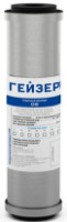 Cartuș de schimb pentru filtru Гейзер СНК25-10SL