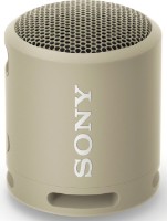 Портативная акустика Sony SRS-XB13 Taupe фото №1 — интернет-магазин Desire.md