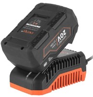 Încărcător Dnipro-M FC-223 imaginea #3 — magazin online Desire.md