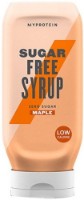 Пищевая добавка MyProtein MySyrup Maple 400ml фото №1 — интернет-магазин Desire.md