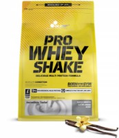 Протеин Olimp Pro Whey Shake Vanilla 2.27kg