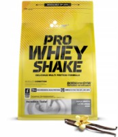Протеин Olimp Pro Whey Shake Vanilla 2.27kg фото №1 — интернет-магазин Desire.md