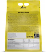 Proteină Olimp Pro Whey Shake Cookies-Cream 700g imaginea #2 — magazin online Desire.md