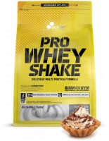 Proteină Olimp Pro Whey Shake Cookies Cream 2.27kg