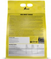 Протеин Olimp Pro Whey Shake Chocolate 700g фото №2 — интернет-магазин Desire.md