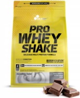 Протеин Olimp Pro Whey Shake Chocolate 2.27kg фото №1 — интернет-магазин Desire.md