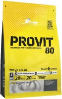 Proteină Olimp Provit 80 Chocolate 700g