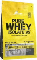 Proteină Olimp Pure Whey Isolate 95 Strawberry 600g