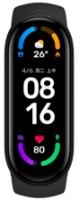 Brățară pentru fitness Xiaomi Mi Smart Band 6 Black