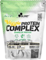 Протеин Olimp Veggie Protein Complex Neutral 500g фото №1 — интернет-магазин Desire.md