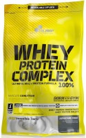 Proteină Olimp Whey Protein Complex 100% Strawberry 700g imaginea #1 — magazin online Desire.md