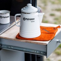 Прихватка Petromax Aramid Pro 300 Potholders фото №3 — интернет-магазин Desire.md