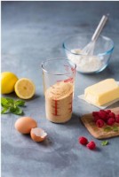 Vas gradat Pyrex 0.5L (888B000) imaginea #2 — magazin online Desire.md