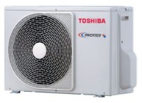 Кондиционер Toshiba RAV-RM301SDT-E фото №2 — интернет-магазин Desire.md